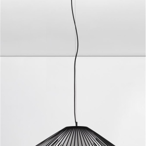 Pendul LED stil modern minimalist BRUME D-61cm 232537 universul-luminii.ro