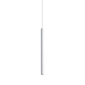 Pendul LOOK LED SP1 ROUND D16 H250 ON-OFF BIANCO 3000K