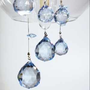 Pendul, Lustra deosebita design LUX TALE OF RAIN 04-CH 175137 universul-luminii.ro