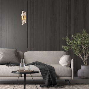Pendul, Lustra LED design modern Seneca - Img 8
