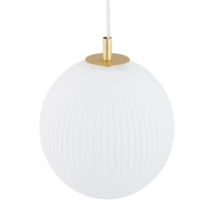 Pendul, Lustra suspendata design modern Paloma 25cm 226227 universul-luminii.ro