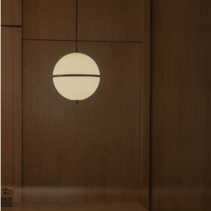 Pendul, Lustra suspendata DOME S - Img 3
