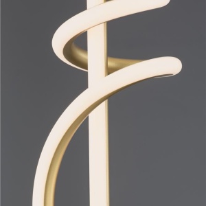 Pendul, Lustra suspendata LED SOLINE - Img 5