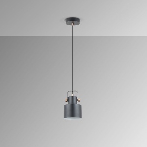Pendul metal design decorativ Erika 94877 universul-luminii.ro