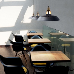 Pendul metal design retro NEW AXEL - Img 3