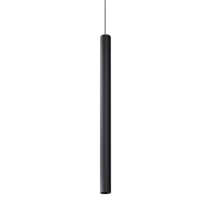 Pendul minimalist LOOK SP1 ROUND D60 H1000 NERO