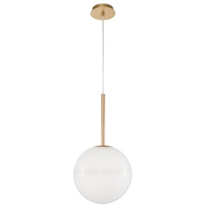 Pendul modern design deosebit CANTONA, 25cm NVL-9960612