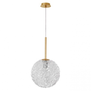 Pendul modern design deosebit MIRANO, 30cm - Img 1