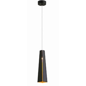 Pendul modern inaltime 186cm LED Pluma 64172
