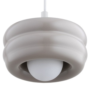 Pendul modern, Living, Hol, Scara, Sticla, Casmir, TEVO 245647 universul-luminii.ro
