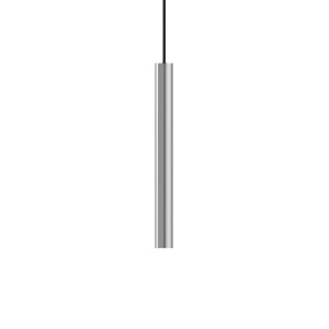 Pendul modern Look sp1 d04 crom - Img 1
