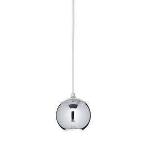 Pendul modern MR JACK SP1 SMALL crom 116457
