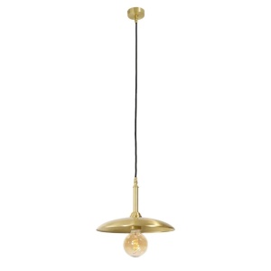Pendul realizat manual din alama Elio 30cm