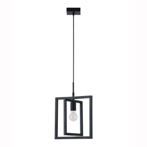 Pendul stil industrial Plaza 1Lt 626977 universul-luminii.ro