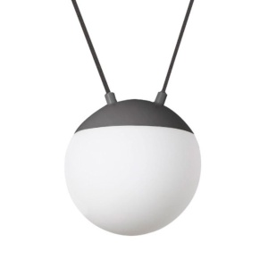 Pendul stil minimalist MINE PC SPACE gri 3L - Img 2