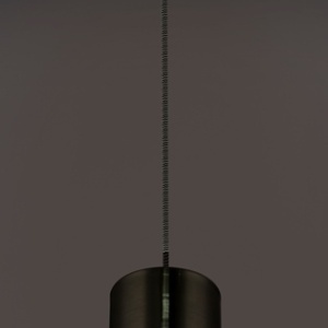 Pendul stil modern ANNIKA nickel 21000HN GL 183747 universul-luminii.ro