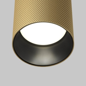 Pendul stil modern minimalist Artisan auriu 225597 universul-luminii.ro