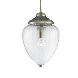 Pendul stil traditional Pineapple alama antic 1091AB SRT