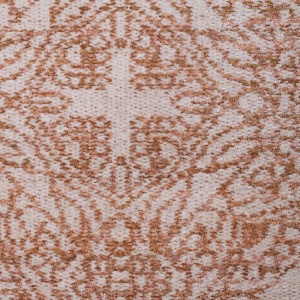 Perna decorativa design LUX Serene 60x60cm - Img 3