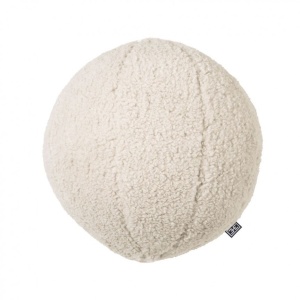Perna decorativa LUX Palla S, brisbane crem 114871 HZ