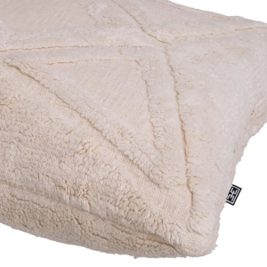 Perna design LUX, Bumbac, Off-white, Malua L - Img 2
