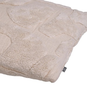 Perna design LUX, Bumbac, Off-white, Menos S - Img 2