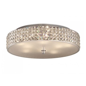 Plafonier diametru 50cm Roma PL9 087863