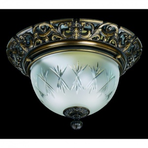 Plafonier LUX diametru 30cm LEA I.