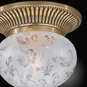 Plafoniera clasica design italian 7801 107527 universul-luminii.ro