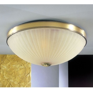 Plafoniera clasica design italian realizata manual 3061