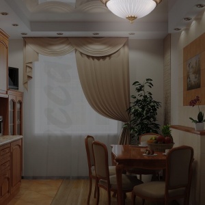 Plafoniera clasica din alama design italian 9350 204827 universul-luminii.ro