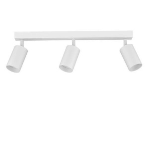 Plafoniera cu 3 Spoturi directionabile minimalista REIG, NVL-9011537