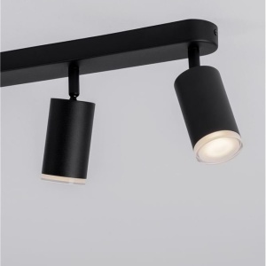 Plafoniera cu 3 Spoturi directionabile protectie IP44, MAO, NVL-9011418 247697 universul-luminii.ro