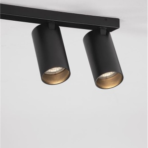 Plafoniera cu 3 Spoturi directionabile stil minimalist OSO, NVL-9030912 246837 universul-luminii.ro