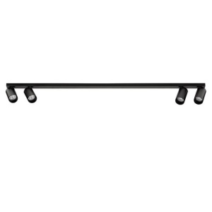 Plafoniera cu 4 Spoturi directionabile stil minimalist OSO, NVL-9030914