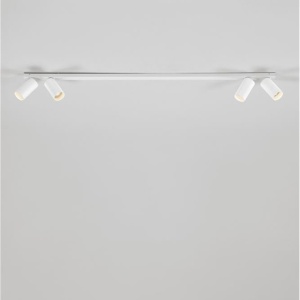 Plafoniera cu 4 Spoturi directionabile stil minimalist OSO, NVL-9030915 170477 universul-luminii.ro