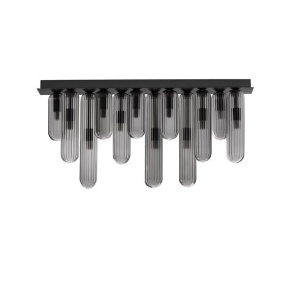 Plafoniera design decorativ modern GUSTAVE
