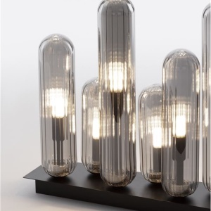 Plafoniera design decorativ modern GUSTAVE 122147 universul-luminii.ro