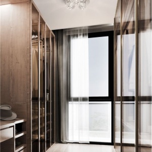 Plafoniera design decorativ modern LAWAN 122207 universul-luminii.ro