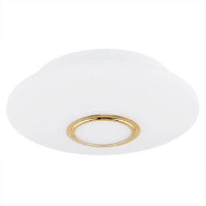 Plafoniera design modern Chicago 35cm 115887 universul-luminii.ro