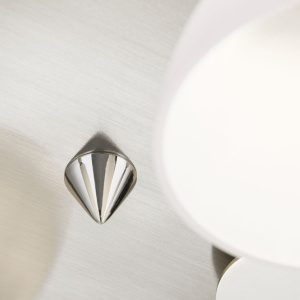 Plafoniera design modern OPALDESIGN 9L, satin 241297 universul-luminii.ro