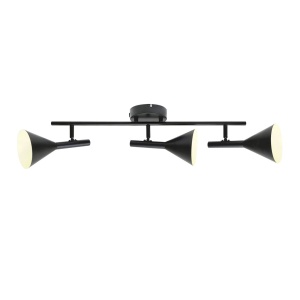 Plafoniera design nordic modern Kelvis 3L