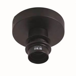 Plafoniera eco din bambus Cango S 40x20, nat 178517 universul-luminii.ro