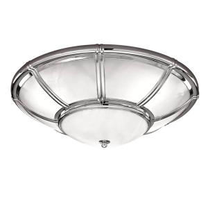 Plafoniera eleganta LUX realizata manual Lorenzo, 60cm