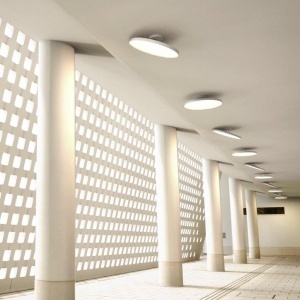 Plafoniera LED Alba Pro 30 77176001 DFTP 181797 universul-luminii.ro