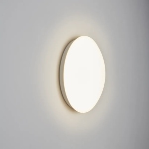 Plafoniera LED baie IP44 Corona 25w 3000k 116647 universul-luminii.ro