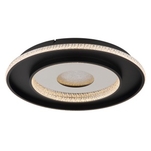 Plafoniera LED CCT cu telecomanda si inaltime reglabila MARSH
