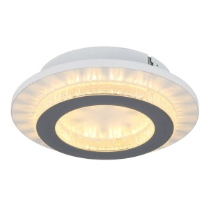 Plafoniera LED CCT JAYDEN 20cm 593197 universul-luminii.ro