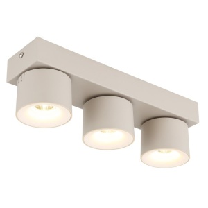 Plafoniera LED cu 3 spoturi moderna RAE - Img 5