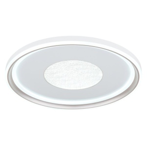 Plafoniera LED cu telecomanda EILA 59cm - Img 5
